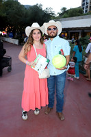 Daniela García y Brayan Linares 0
