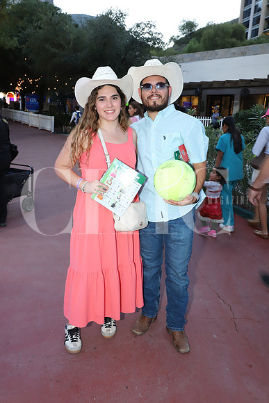 Daniela García y Brayan Linares 0