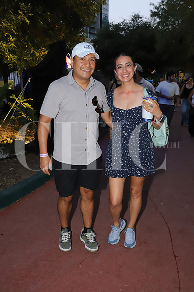 Edgar Chávez y Lizbeth Martínez 0