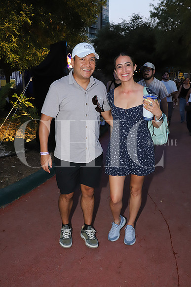 Edgar Chávez y Lizbeth Martínez 1