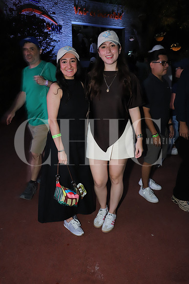 Alejandra Moraila y Adriana Vargas 0