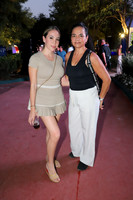 Amanda Peuri y Rosalva Uribe 1