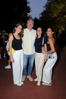 Clara Tenorio, Humberto Tenorio, Valeria Tenorio y Ana Tenorio 0