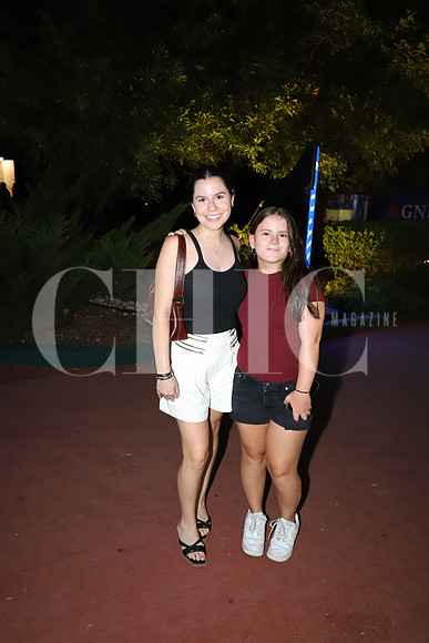 Daniela Sosa y Ana Sofia Sosa 0