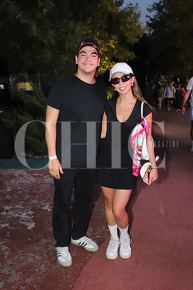 Luis Pérez y Marcela Rodríguez 0