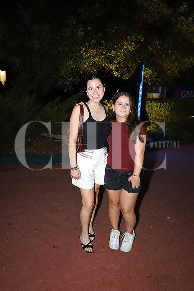 Daniela Sosa y Ana Sofia Sosa 1