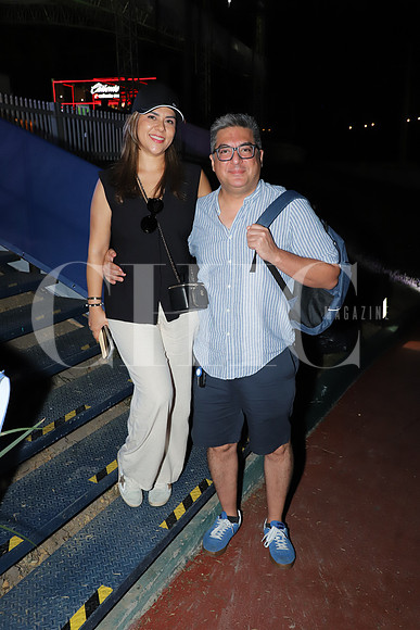 Daniela González y Fernando Ugarte 0
