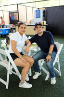 Frida Solana y Daniel del la Sierra 0