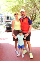 Carla Gutiérrez, Jorge Lozano y Amaya Lozano 0