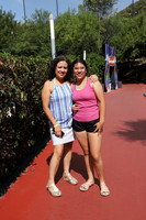 Lina Rincón y Luna Espinosa 0