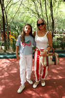 Lizeth González y Camila González 0