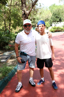 Julian Quiroga y Marcelo García 1