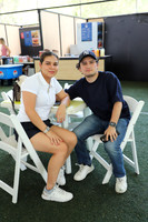 Frida Solana y Daniel del la Sierra 1