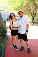 Belinda Cuellar y Alejandro Garza 1