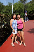 Lina Rincón y Luna Espinosa 1