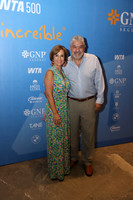 Beatriz Villarreal y Jorge González 0