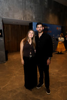 Fernanda García y Marcelo Lozano 0