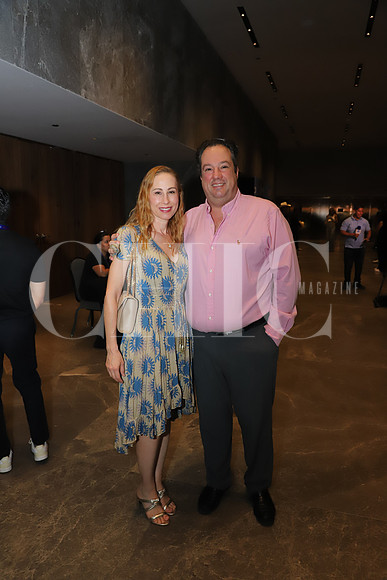 Jeannine Zambrano y Vicente Garay 0