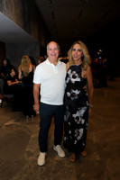 Eduardo Valdés y Kity Garza 0