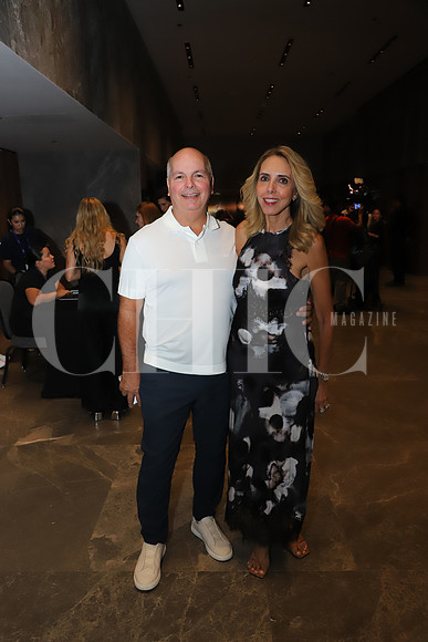 Eduardo Valdés y Kity Garza 0