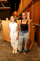 Camila González y Lizeth González 0