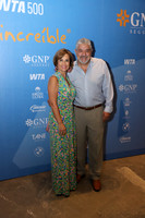 Beatriz Villarreal y Jorge González 1