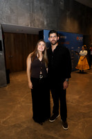 Fernanda García y Marcelo Lozano 1