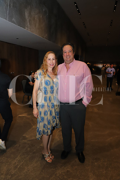 Jeannine Zambrano y Vicente Garay 1