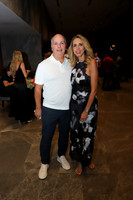 Eduardo Valdés y Kity Garza 1