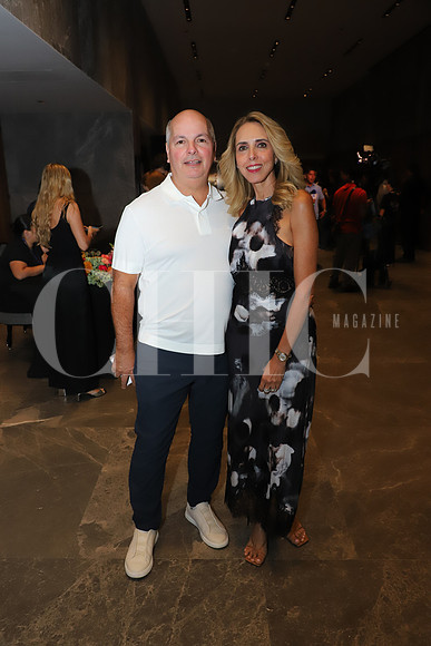 Eduardo Valdés y Kity Garza 1