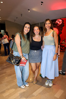 Daniela Malagón, Gaby Elizondo y Adriana Romo 1
