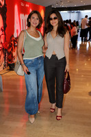 Adriana Villalobos y Daniela Cepeda 0