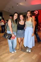 Daniela Malagón, Gaby Elizondo y Adriana Romo 0