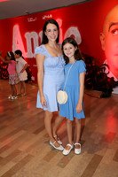 Andrea Garson de Reiter y Alana Reiter 0