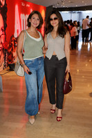 Adriana Villalobos y Daniela Cepeda 1