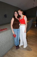 Camila Cisneros y Valentina Cisneros 1