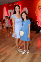 Andrea Garson de Reiter y Alana Reiter 1
