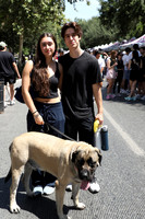 Karina Carillo y Fernando Negrete 0