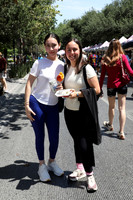 Anngeline Avtia y Camila Prado 0