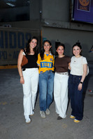 Emma Goyer, Paulina Brieño, Claudia Cantú y Eugenia González 0