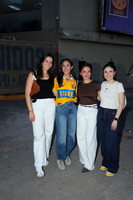 Emma Goyer, Paulina Brieño, Claudia Cantú y Eugenia González 1