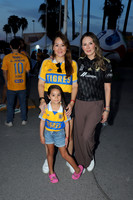 Anahi Escobedo, Susy Escobedo y Mila Peña 0