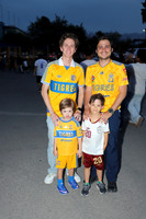Diego Muñoz, Beto Cantú, Diego Muñoz y Roberto Cantú0