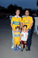 Diego Muñoz, Beto Cantú, Diego Muñoz y Roberto Cantú1