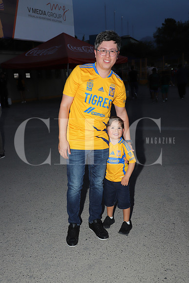 Erik Cervantes y Erik Cervantes 1