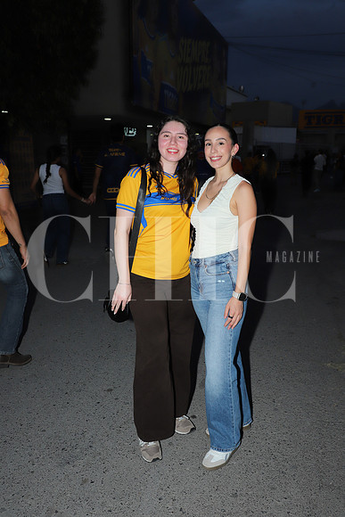 Ana Paula Martínez y Ana Gabriela Martínez 0