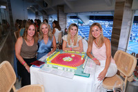 Erika Balboa, Ana Carrillo de Ibarra, Camilla Leal y Mónica Leal (2)