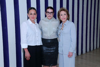 Sofia Hernández, Taiyana Pimentel y Yolanda Santos (2)