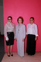 Taiyana Pimentel, Yolanda Santos y Sofia Hernández (2)