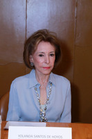 Yalanda Santos